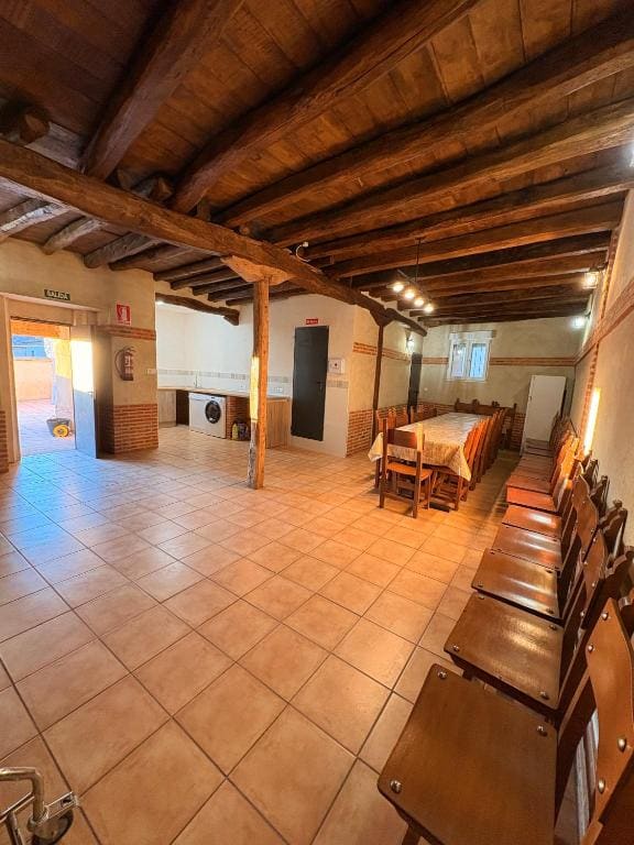 Casa Rural Calderón de Medina l, ll y lll - View 7