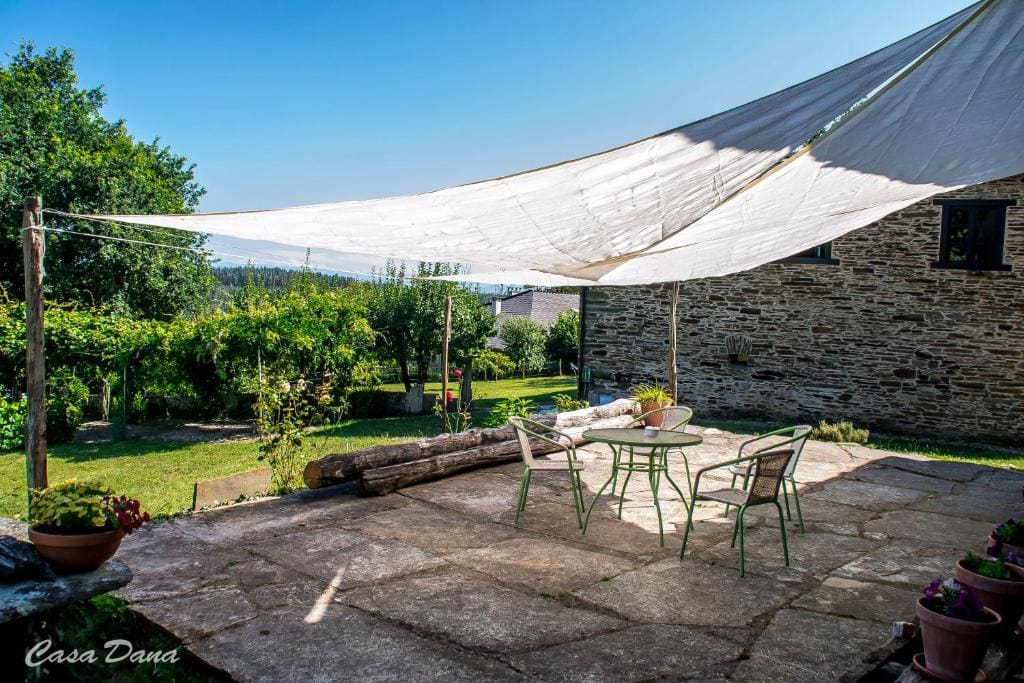 Casa Rural Dana - View 3