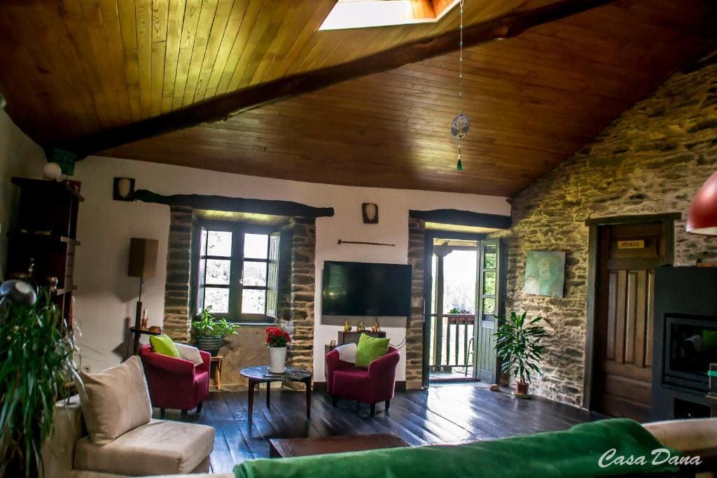Casa Rural Dana - View 4