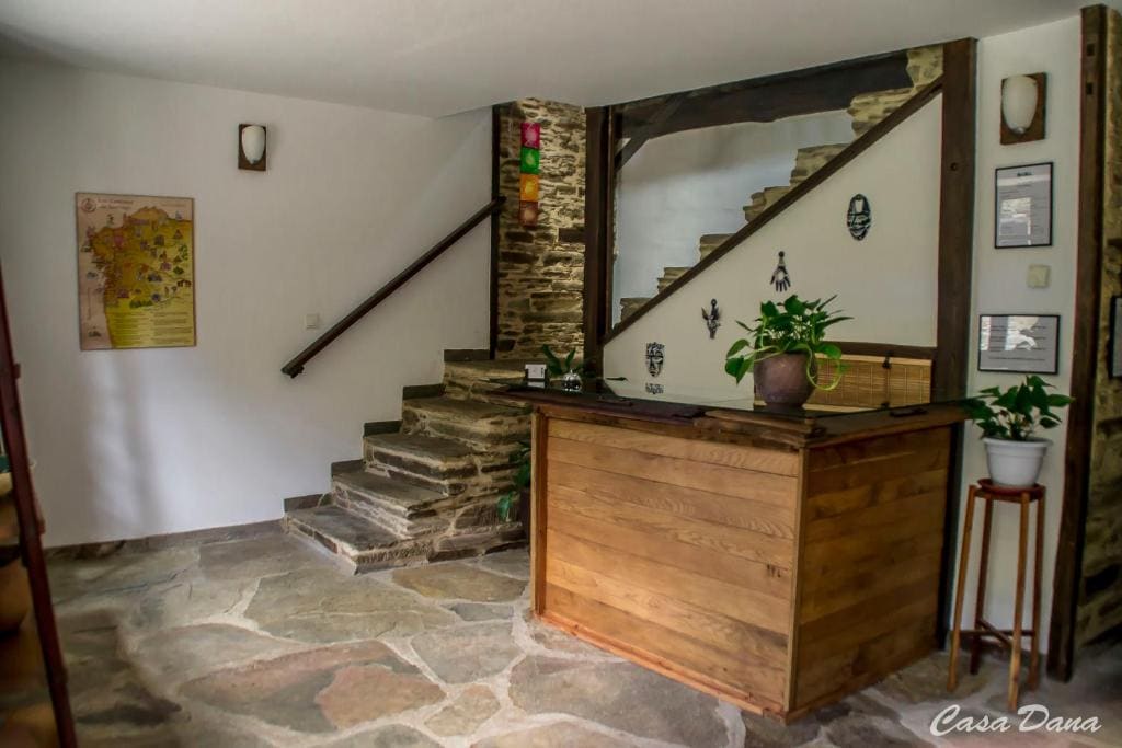 Casa Rural Dana - View 6