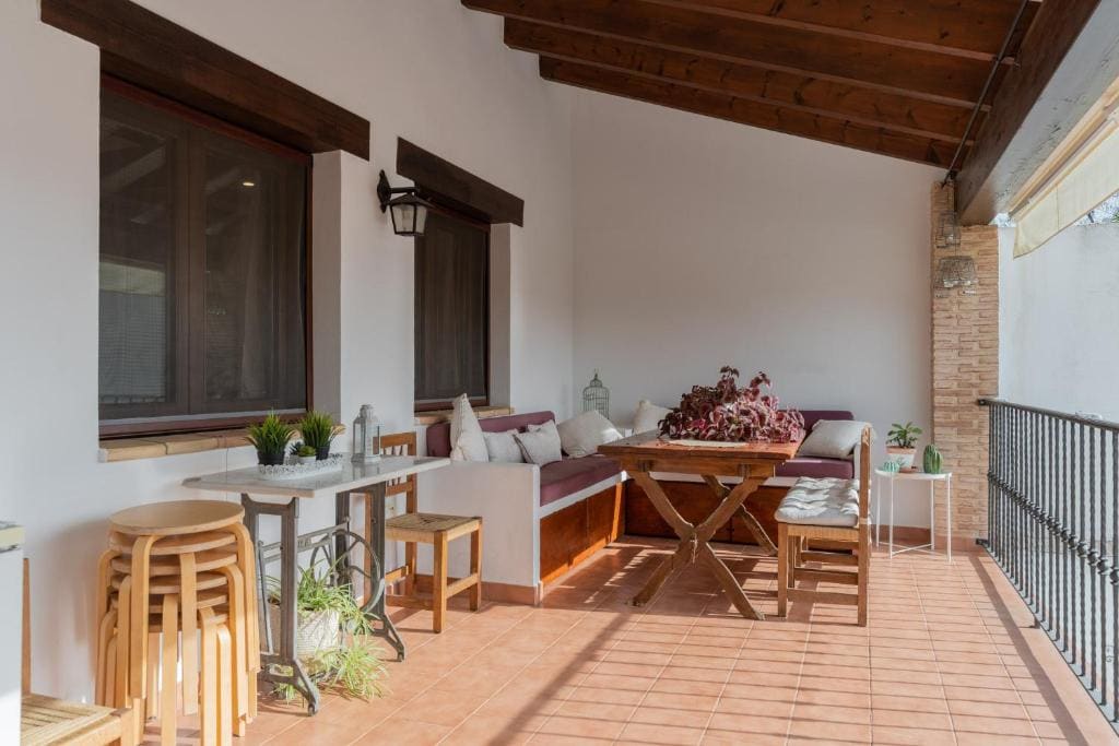 Casa Rural El Abuelo Luis - View 4