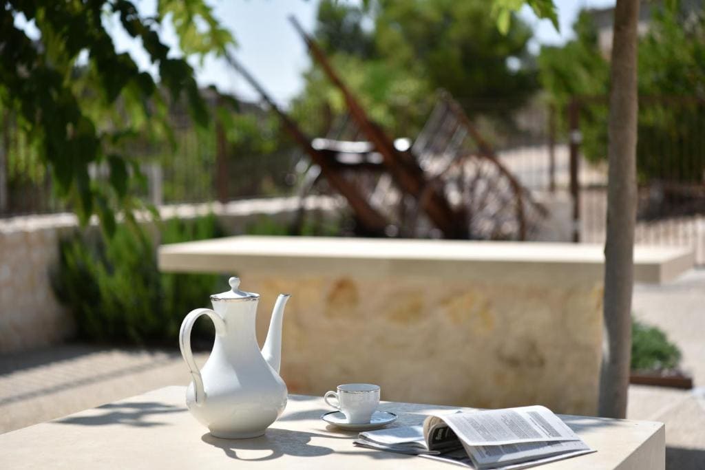 Casa Rural El Cano - Προβολή 6