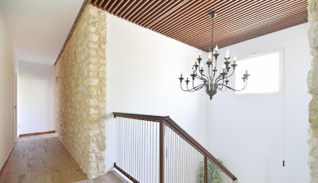 Casa Rural El Cano - Προβολή 4