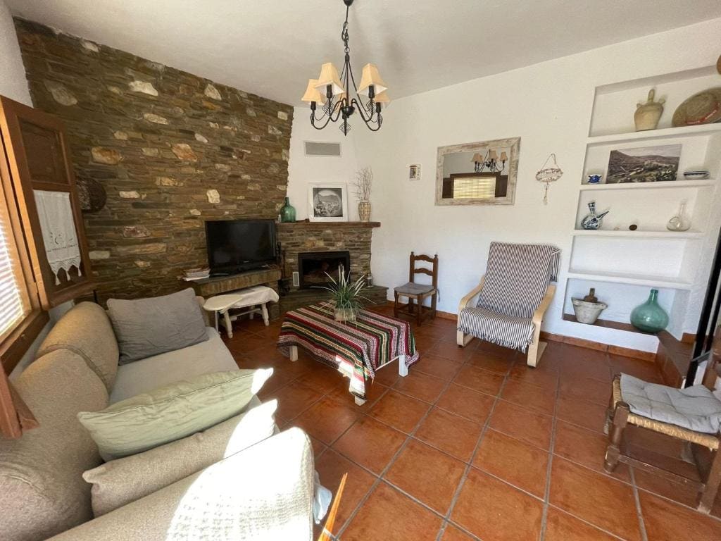 Casa Rural El Chacho - Velefique - View 4