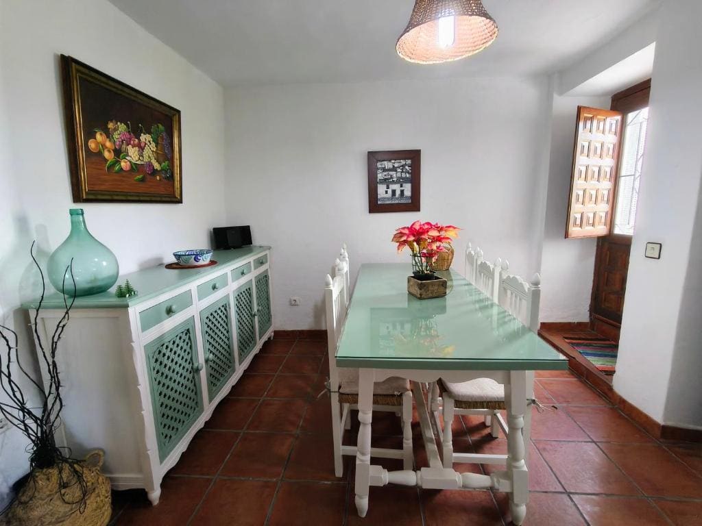 Casa Rural El Chacho - Velefique - View 3