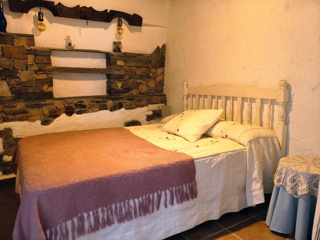 Casa Rural El Chacho - Velefique - View 2