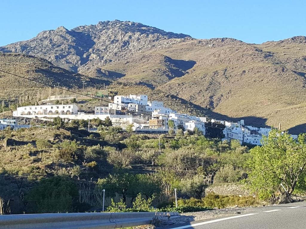 Casa Rural El Chacho - Velefique - Main view