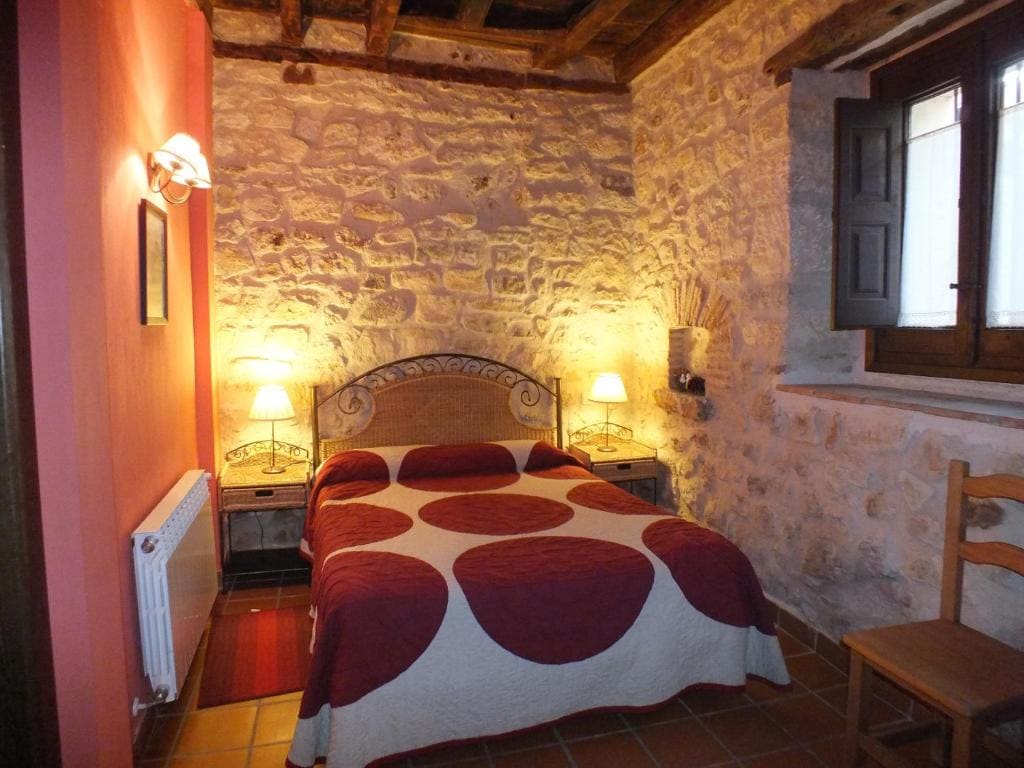 Las Casas del Duraton - View 7