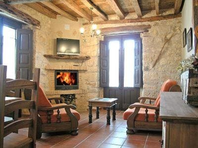 Las Casas del Duraton - View 3