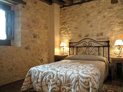 Las Casas del Duraton - View 6