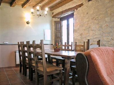 Las Casas del Duraton - View 4
