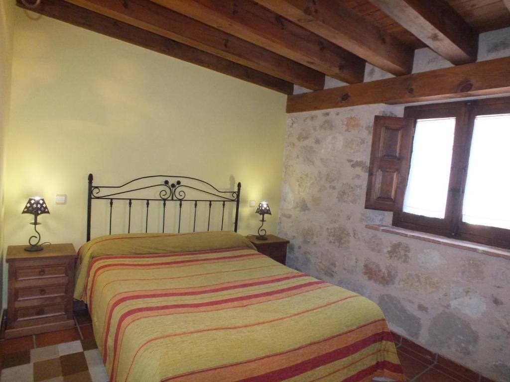 Las Casas del Duraton - View 2