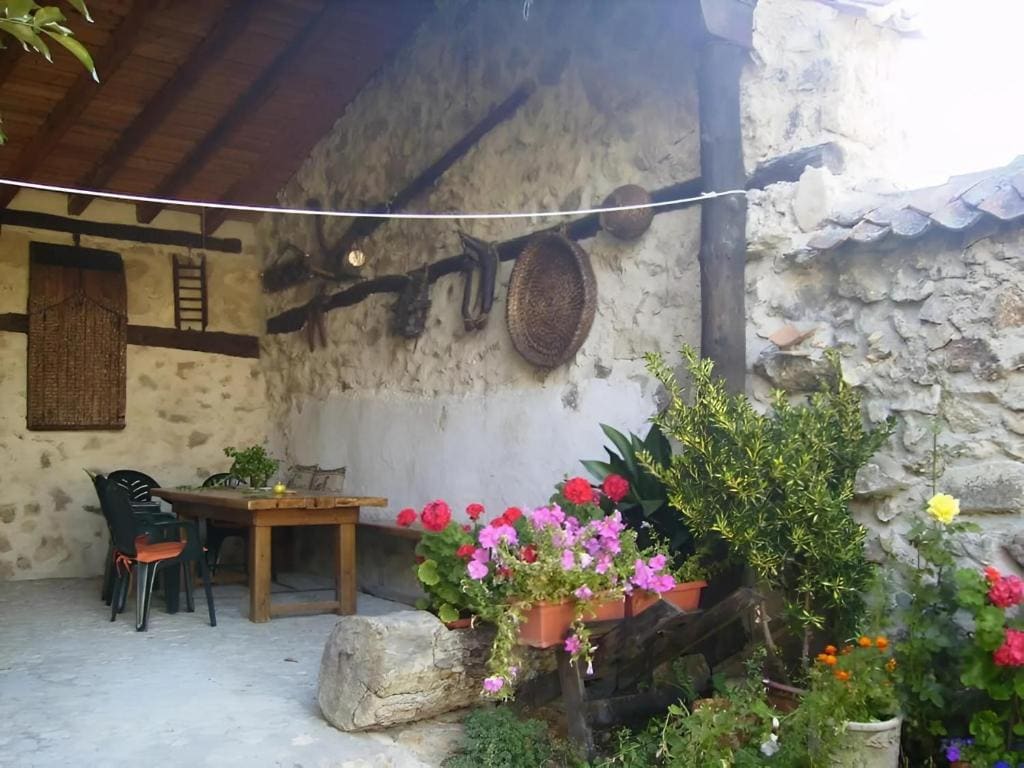 Casa Rural El Fresno del Abuelo - View 5