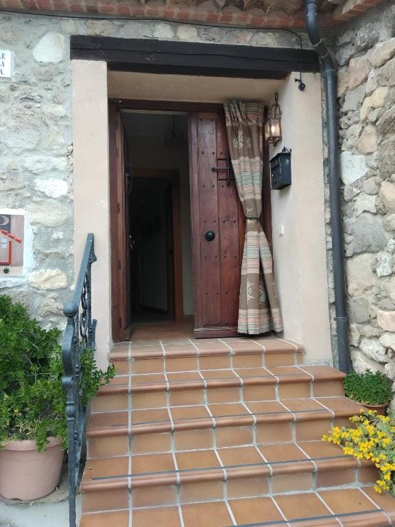 Casa Rural El Fresno del Abuelo - Main view
