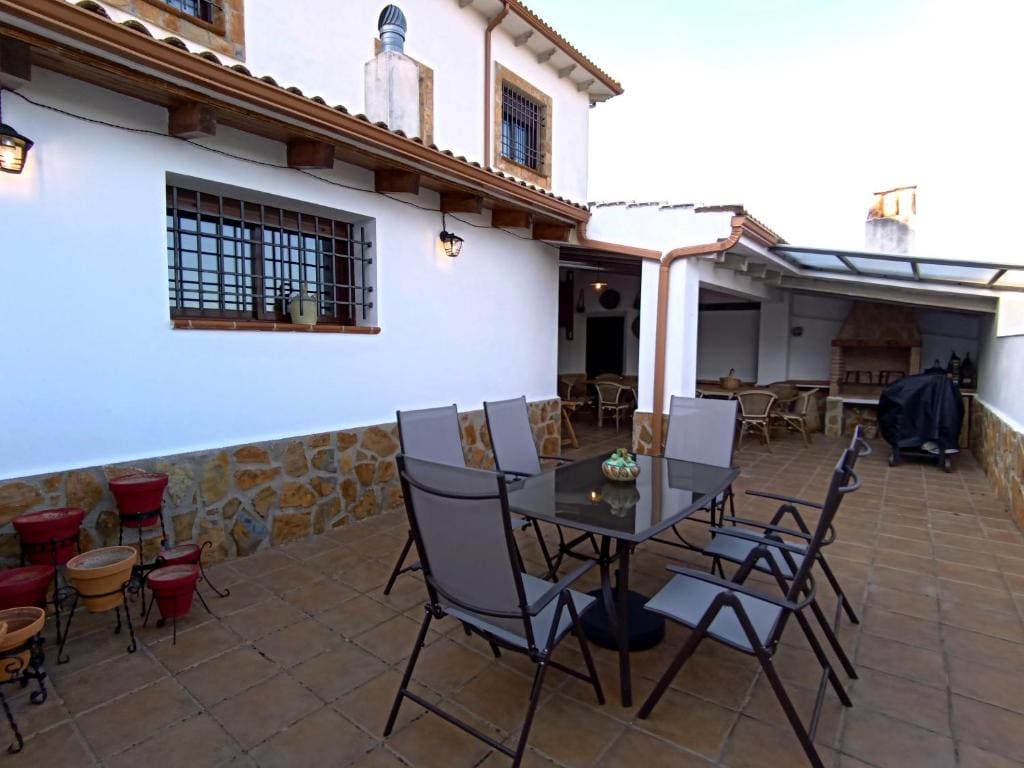 Alojamiento Rural El Ojuelo - View 5