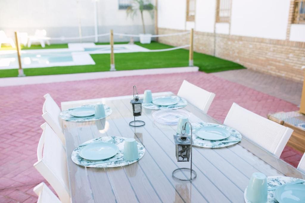Casa Luxury El Olivo de Cordoba - View 6