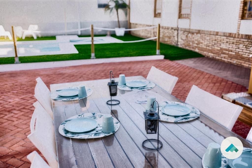 Casa Luxury El Olivo de Cordoba - View 5