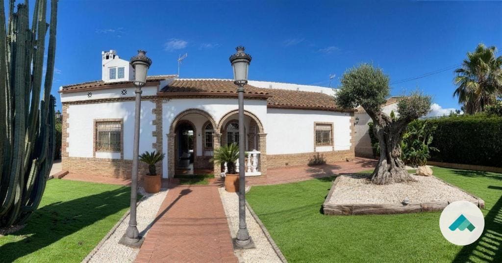 Casa Luxury El Olivo de Cordoba - View 2