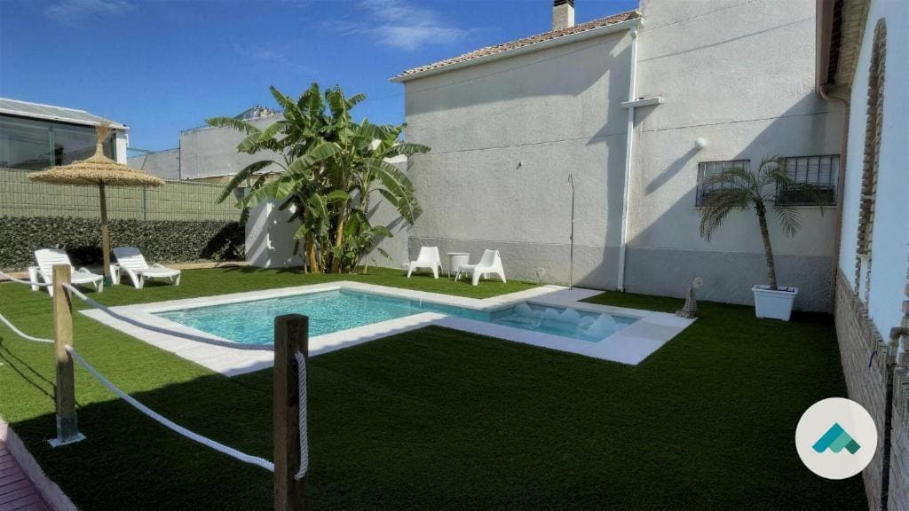 Casa Luxury El Olivo de Cordoba - View 4