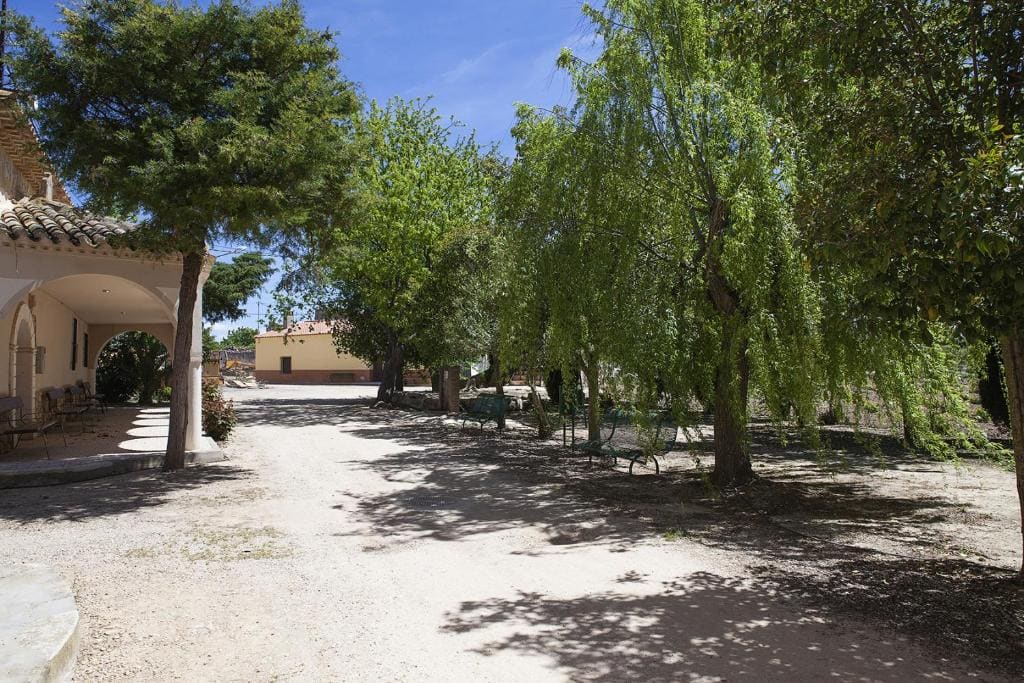 Casa Rural El Simarro - View 5