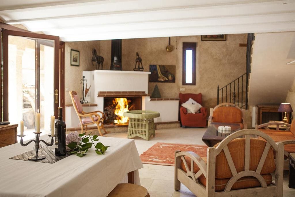 Casa Rural El Simarro - View 4