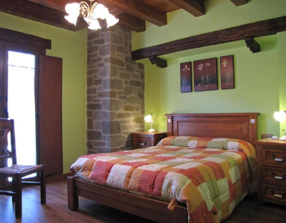 Casa Rural Enarakabi - View 2