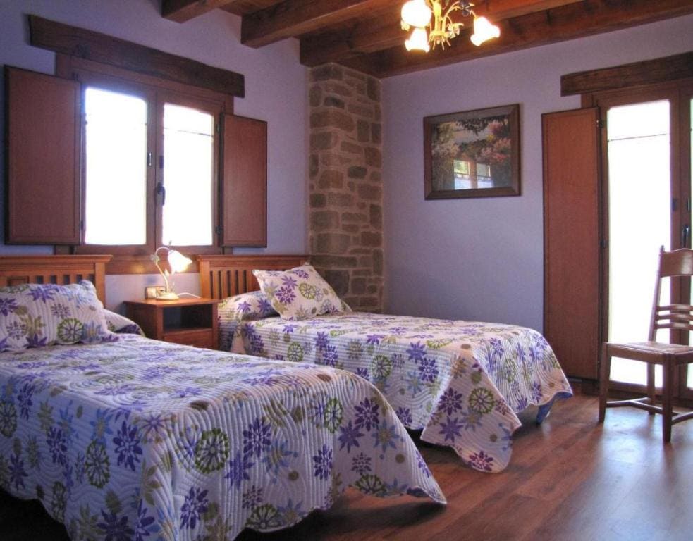 Casa Rural Enarakabi - View 7