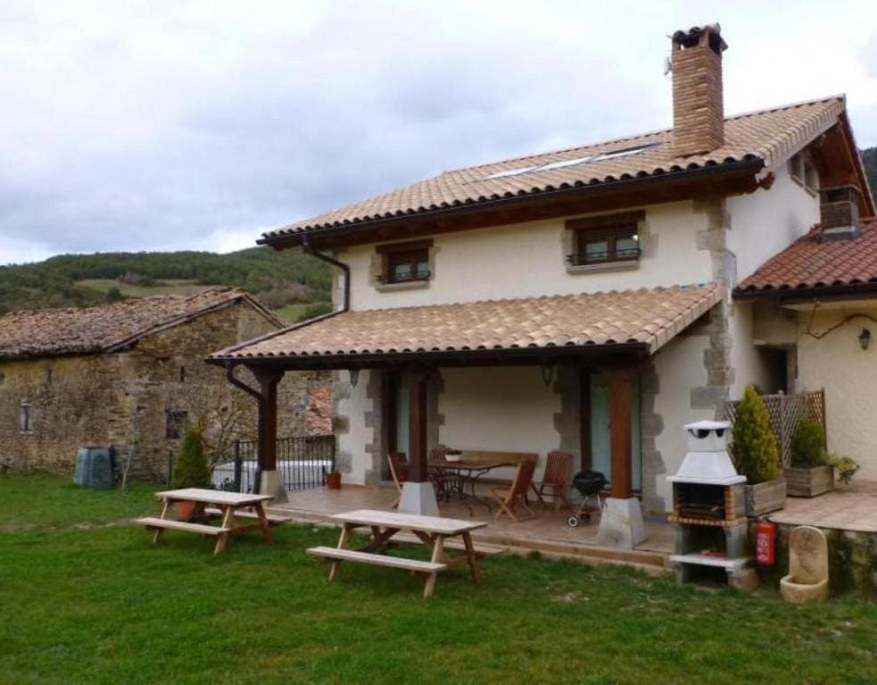 Casa Rural Enarakabi - View 5