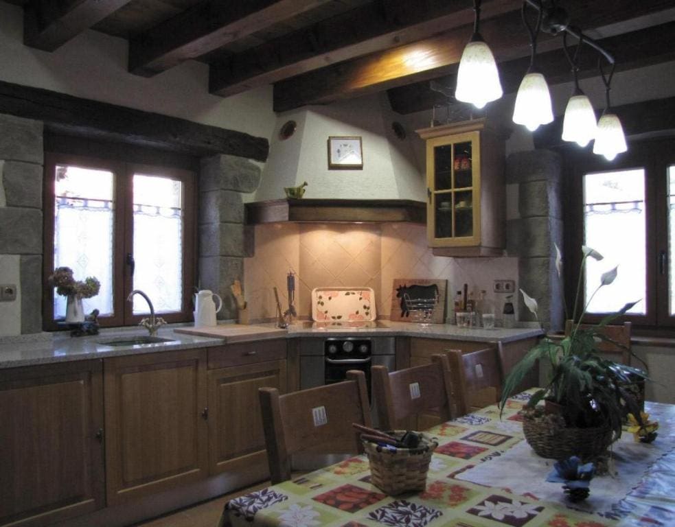 Casa Rural Enarakabi - View 3
