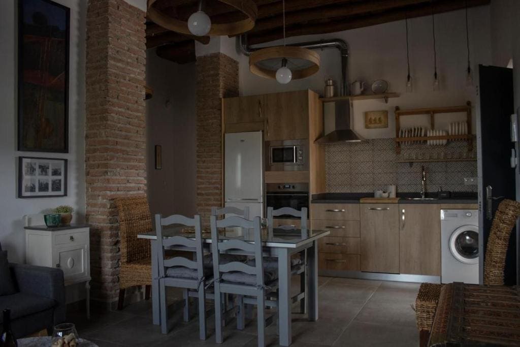 Casa Rural Eralta - View 4