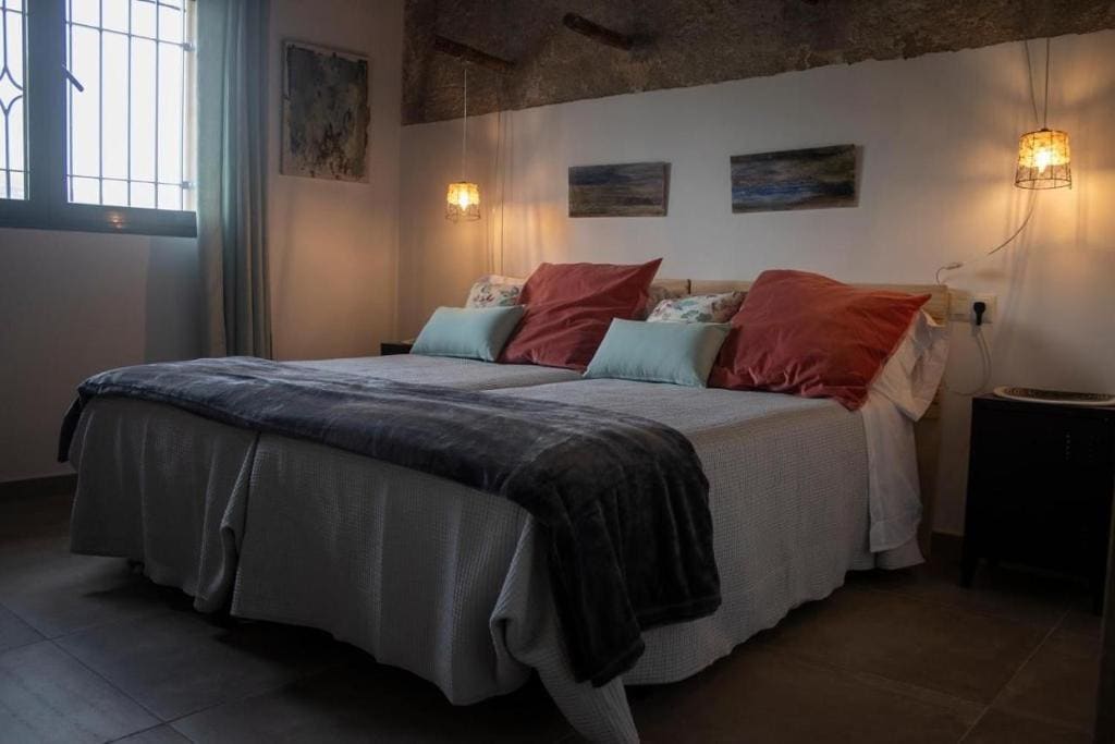 Casa Rural Eralta - View 6