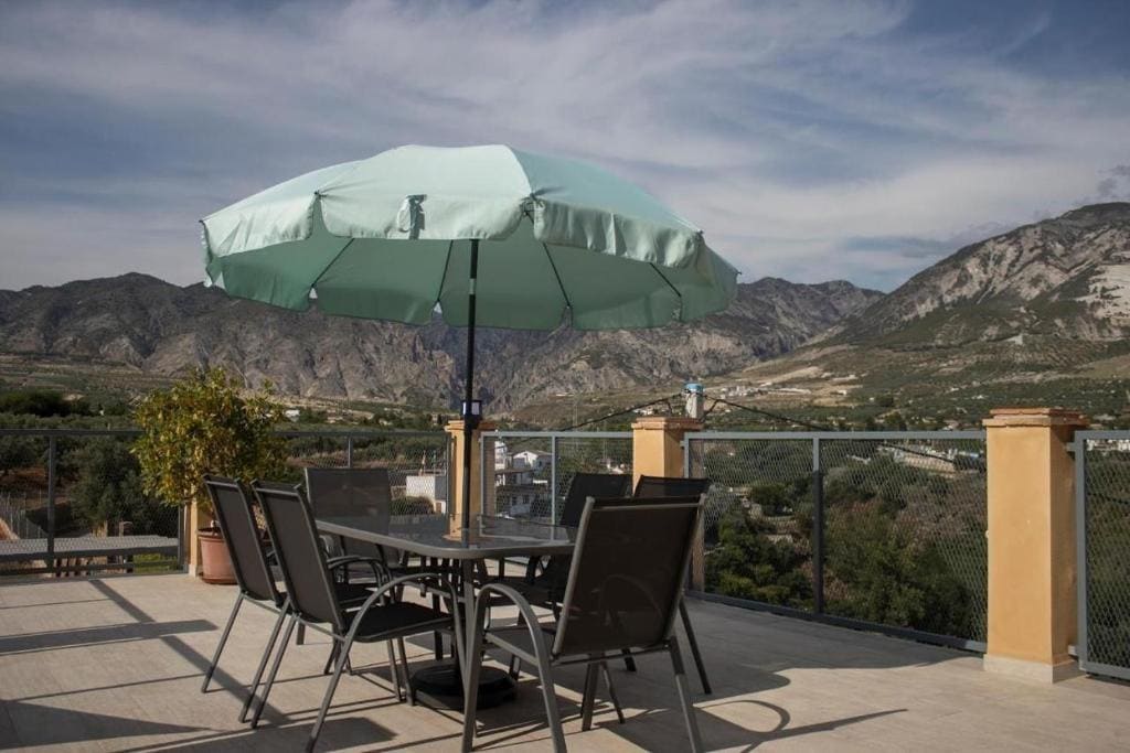 Casa Rural Eralta - View 5