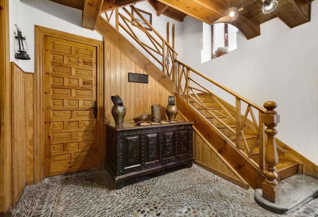 Casa Rural Francisco Mayo - Main view