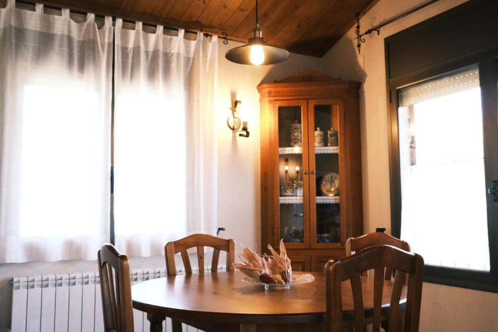 Casa Rural Graner - View 3