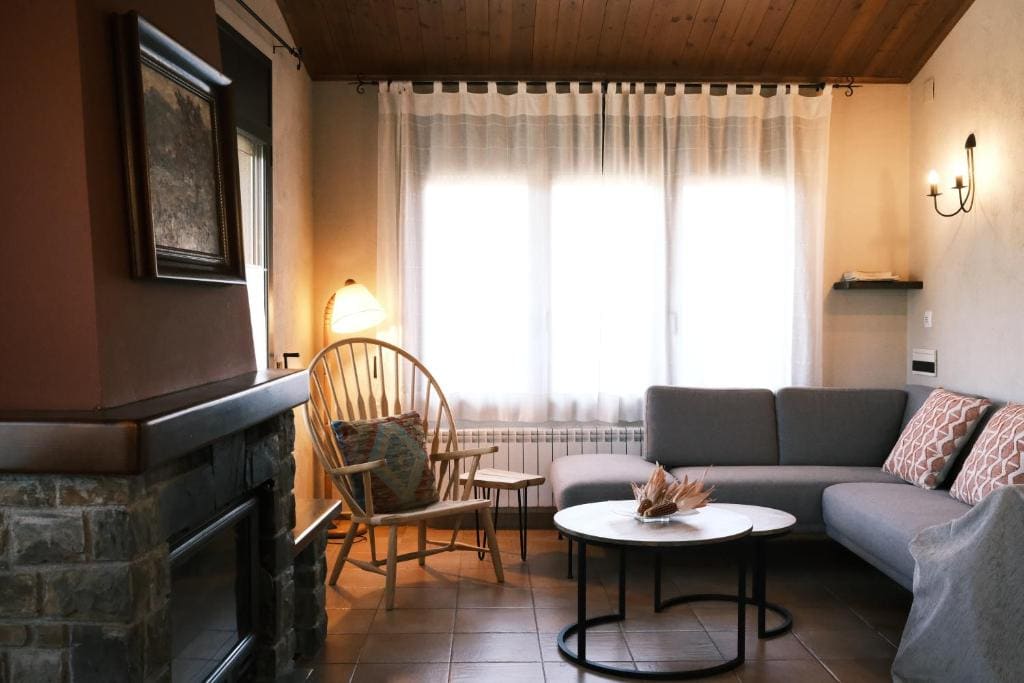 Casa Rural Graner - View 7