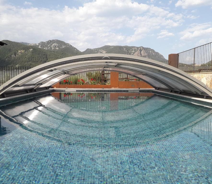 Casa Rural Graner - View 4