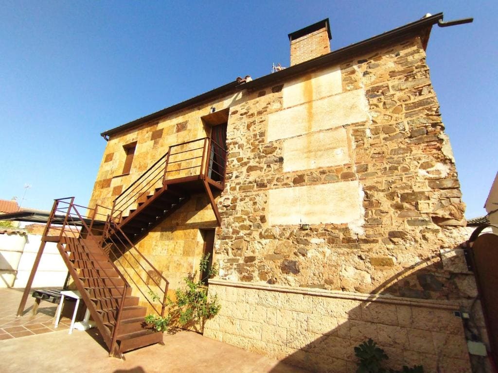 Casa Rural Hidalgo - Main view