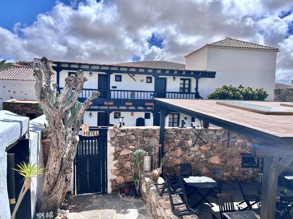 Casa Rural Isaítas - View 5