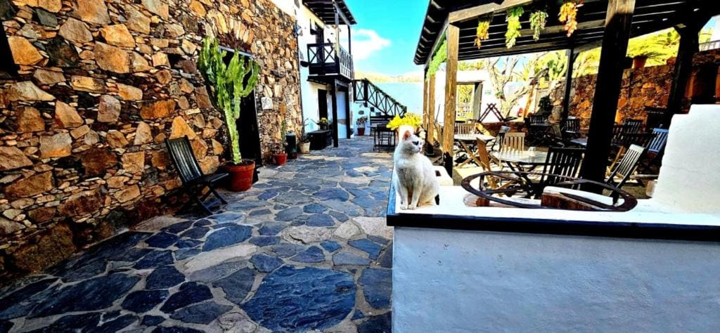 Casa Rural Isaítas - View 3