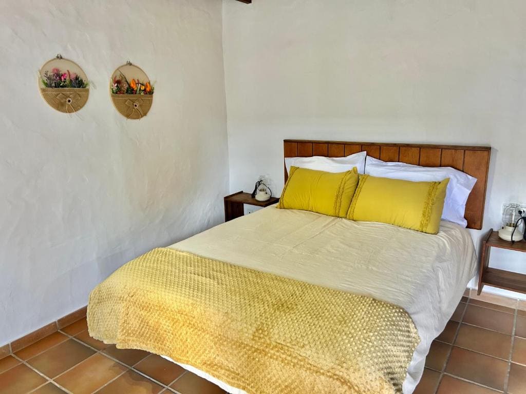 Casa Rural Isaítas - View 6