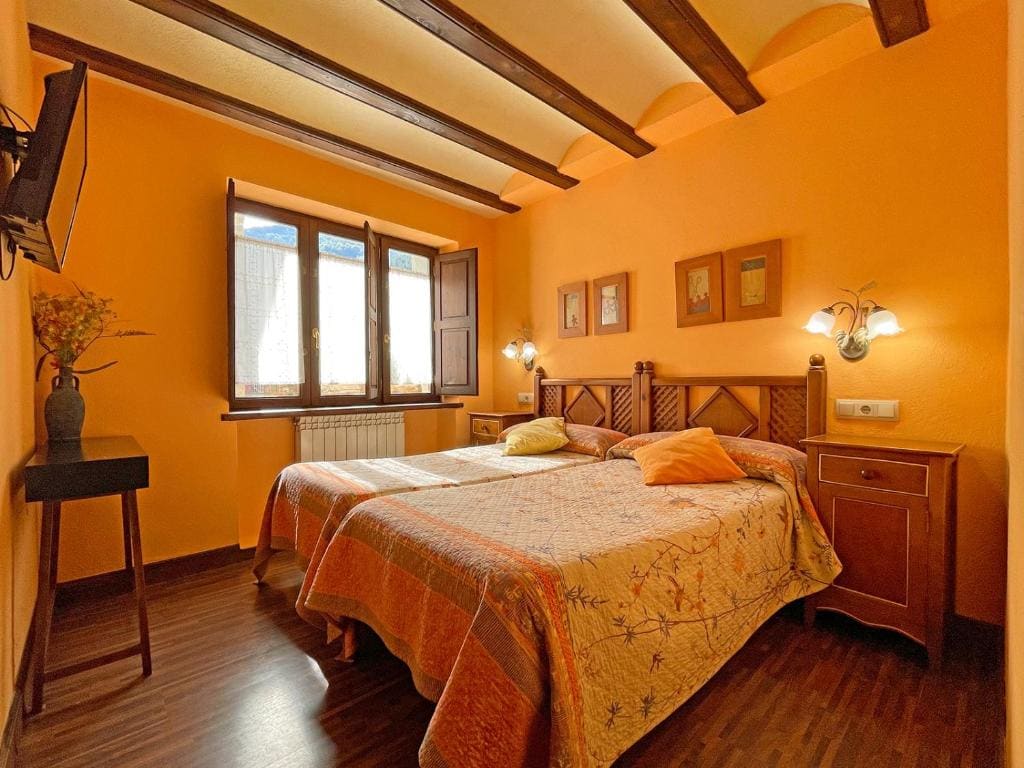 Casa Rural juaningratxi - View 2