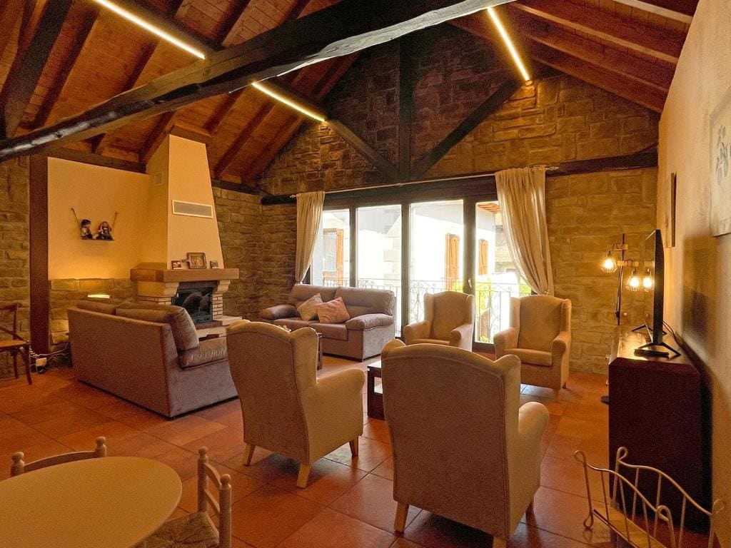 Casa Rural juaningratxi - View 4