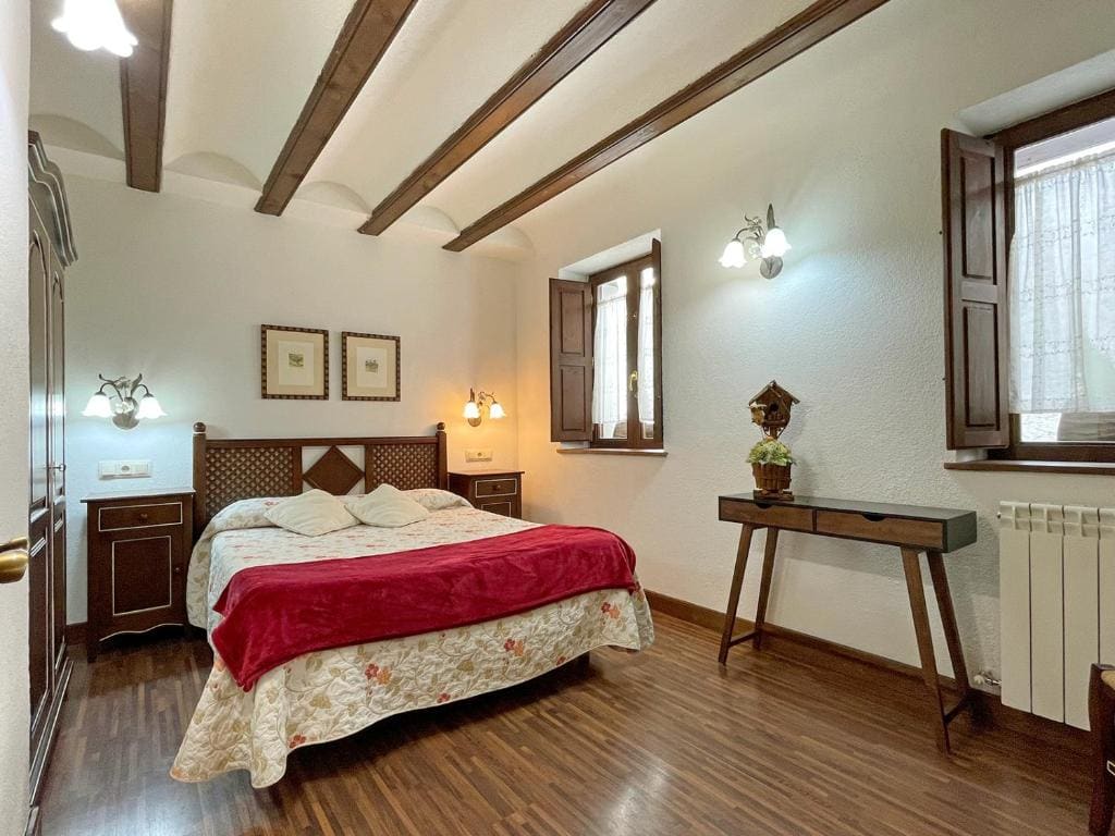 Casa Rural juaningratxi - View 7