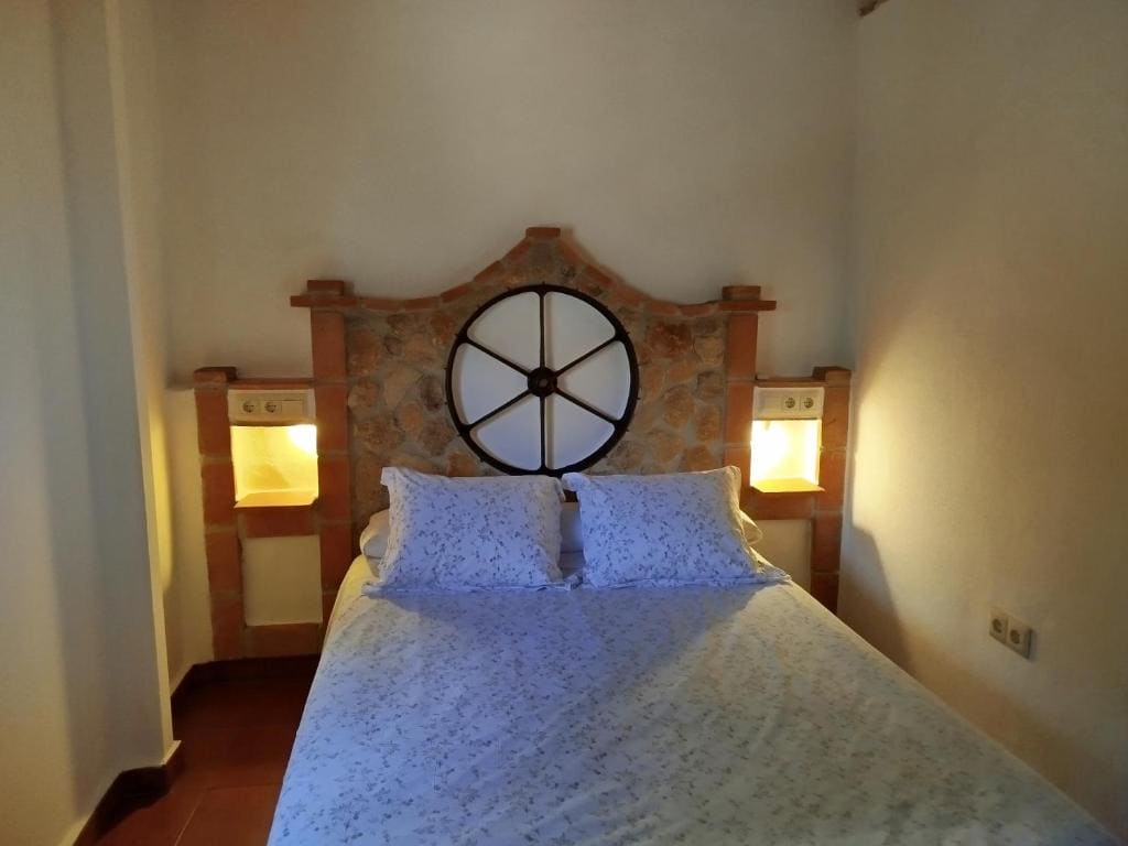 CASA RURAL "LA CASITA" para 2 personas - View 2
