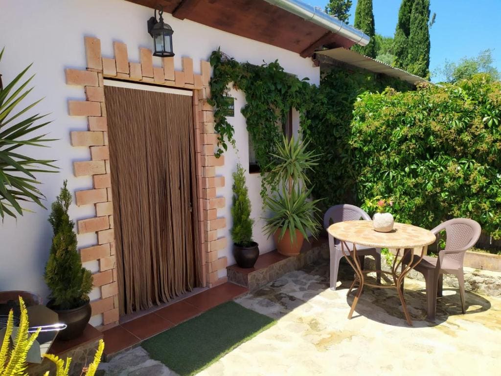 CASA RURAL "LA CASITA" para 2 personas - View 5