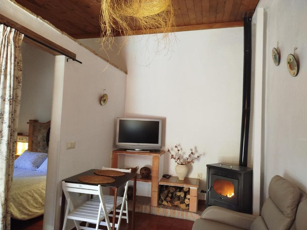 CASA RURAL "LA CASITA" para 2 personas - View 6