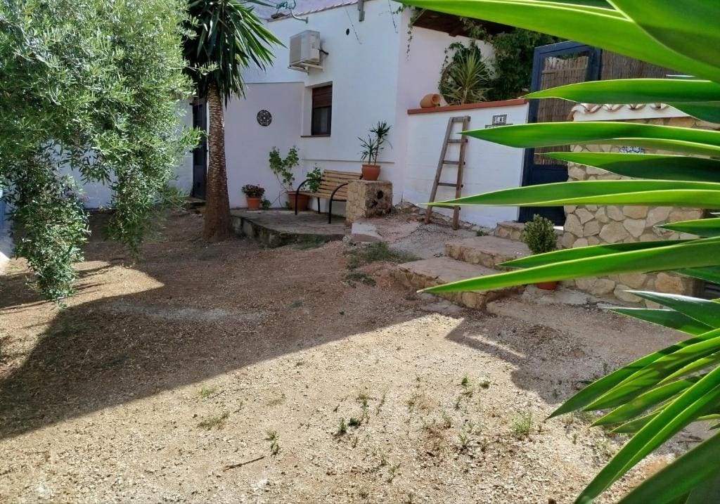 CASA RURAL "LA CASITA" para 2 personas - Main view