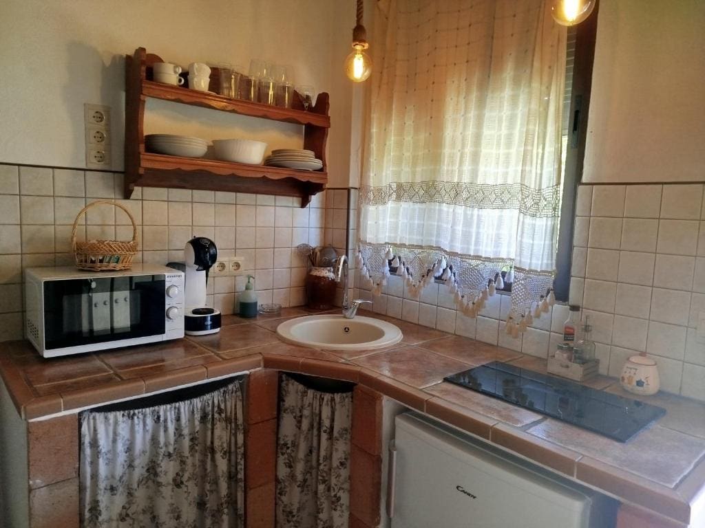 CASA RURAL "LA CASITA" para 2 personas - View 3