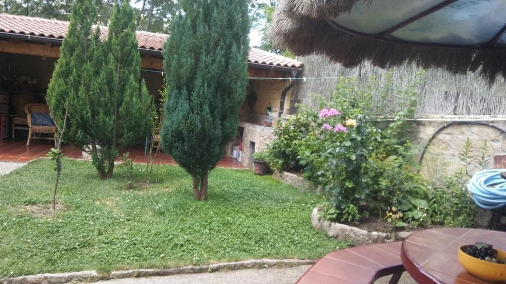 Casa Rural La Cucurrumacha - View 4