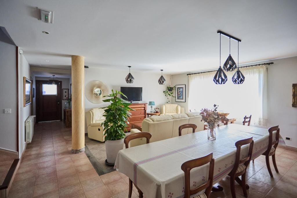 Casa Rural La Palmera - Landetxea - View 5